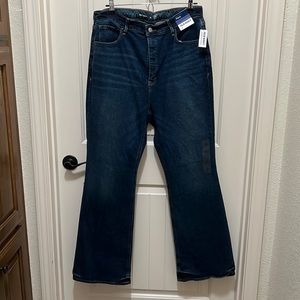 NWT Jeans